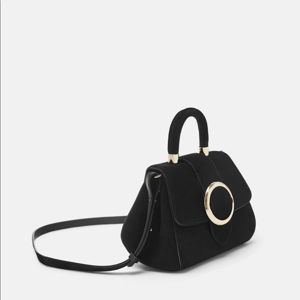 Shoulder purse